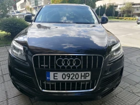 Audi Q7 Facelift 7 места 3xS-line - [3] 