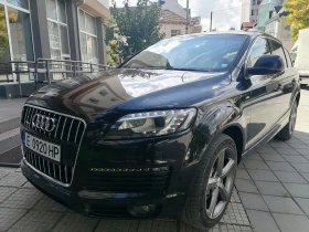 Audi Q7 Facelift 7 места 3xS-line - [1] 