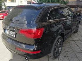 Audi Q7 Facelift 7 места 3xS-line - [6] 