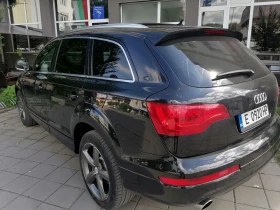 Audi Q7 Facelift 7 места 3xS-line - [8] 