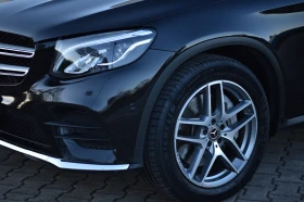 Mercedes-Benz GLC 350 4MATIC / AMG package, снимка 11