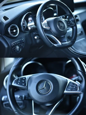 Mercedes-Benz GLC 350 4MATIC / AMG package, снимка 12