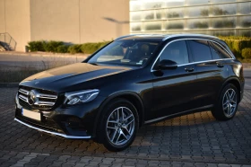 Mercedes-Benz GLC 350 4MATIC / AMG package, снимка 1