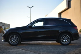 Mercedes-Benz GLC 350 4MATIC / AMG package, снимка 3