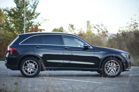  Mercedes-Benz GLC 35...