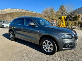 Audi Q5 3.0 TDI S line | Mobile.bg    5