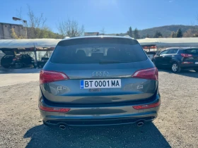 Audi Q5 3.0 TDI S line | Mobile.bg    4