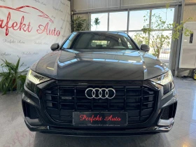 Audi Q8 50 TDI QUATTRO S LINE , снимка 2