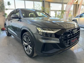 Audi Q8 50 TDI QUATTRO S LINE , снимка 3