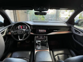 Audi Q8 50 TDI QUATTRO S LINE , снимка 8