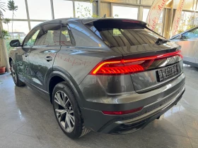 Audi Q8 50 TDI QUATTRO S LINE , снимка 6