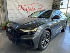 Audi Q8 50 TDI QUATTRO S LINE , снимка 1