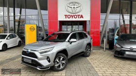 Toyota Rav4 PLUG-IN-HYBRID/306HP/4X4/CAM/ACC/NAVI/KEYLESS/678b, снимка 1