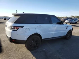 Land Rover Range Rover Sport | Mobile.bg    4