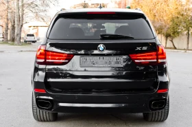 BMW X5, снимка 6