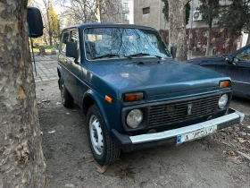 Lada Niva 1.7i, снимка 2