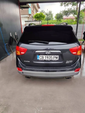 Hyundai IX55 | Mobile.bg    2