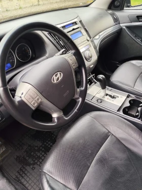Hyundai IX55 | Mobile.bg    5