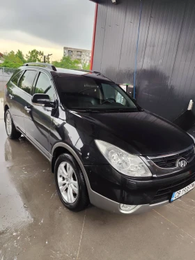  Hyundai IX55