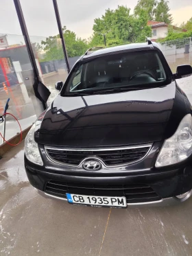 Hyundai IX55 | Mobile.bg    3