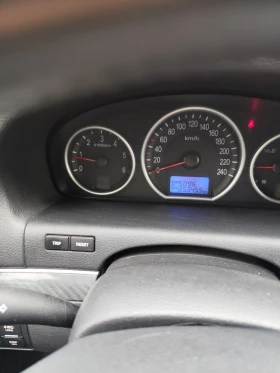 Hyundai IX55 | Mobile.bg    11