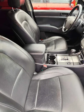 Hyundai IX55 | Mobile.bg    6