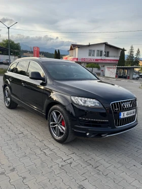 Audi Q7 Facelift//7//////// | Mobile.bg    11