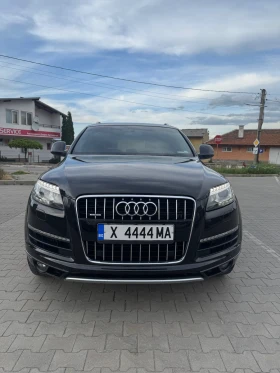 Audi Q7 Facelift//7//////// | Mobile.bg    10