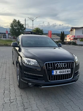 Audi Q7 Facelift//7//////// | Mobile.bg    2