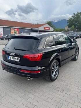 Audi Q7 Facelift//7//////// | Mobile.bg    9