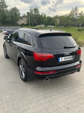 Audi Q7 Facelift//7//////// | Mobile.bg    8