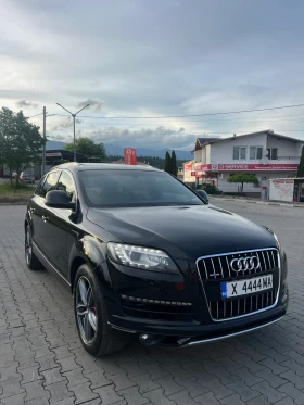 Audi Q7 Facelift//7//////// | Mobile.bg    7
