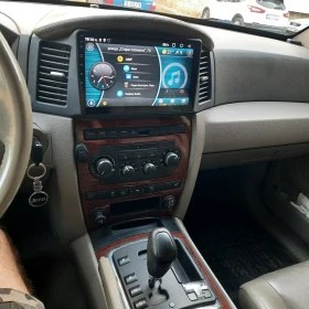 Обява за продажба на Jeep Grand cherokee ~21 500 лв. - изображение 1