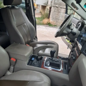Jeep Grand cherokee Quadra drive | Mobile.bg    13