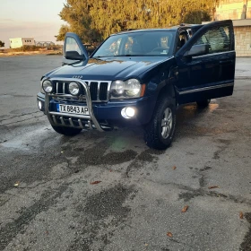 Jeep Grand cherokee Quadra drive | Mobile.bg    2