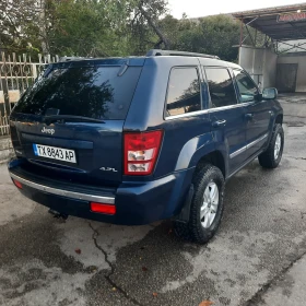 Jeep Grand cherokee Quadra drive | Mobile.bg    12