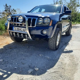 Обява за продажба на Jeep Grand cherokee ~21 500 лв. - изображение 7