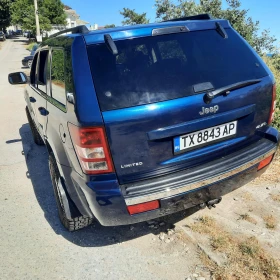 Обява за продажба на Jeep Grand cherokee ~21 500 лв. - изображение 6
