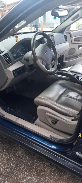 Обява за продажба на Jeep Grand cherokee ~21 500 лв. - изображение 5