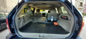 Jeep Grand cherokee Quadra drive | Mobile.bg    7