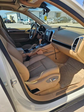Обява за продажба на Porsche Cayenne 3.6L / 300к.с / Бензин ~36 999 лв. - изображение 7