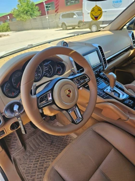 Обява за продажба на Porsche Cayenne 3.6L / 300к.с / Бензин ~36 999 лв. - изображение 6