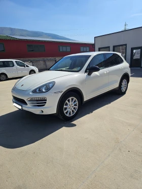 Обява за продажба на Porsche Cayenne 3.6L / 300к.с / Бензин ~36 999 лв. - изображение 1