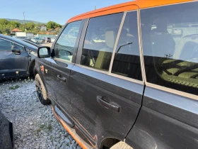 Land Rover Range Rover Sport 4.2 supercharged | Mobile.bg    6