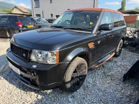 Land Rover Range Rover Sport 4.2 supercharged | Mobile.bg    3