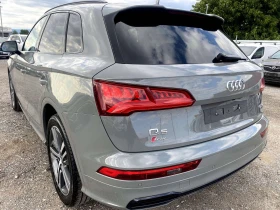 Audi Q5 40TDI 3xSline Nardo Grey---Перфектен--- - 46800 лв. - 38177521 3