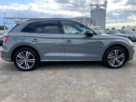 Audi Q5 40TDI 3xSline Nardo Grey---Перфектен--- - 46800 лв. - 38177521 5