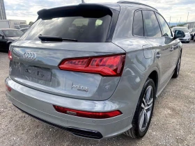 Audi Q5 40TDI 3xSline Nardo Grey---Перфектен--- - 46800 лв. - 38177521 4