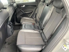Audi Q5 40TDI 3xSline Nardo Grey---Перфектен--- - 46800 лв. - 38177521 9