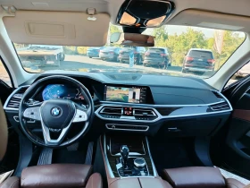 BMW X7 4.0 I X-drive  | Mobile.bg    11